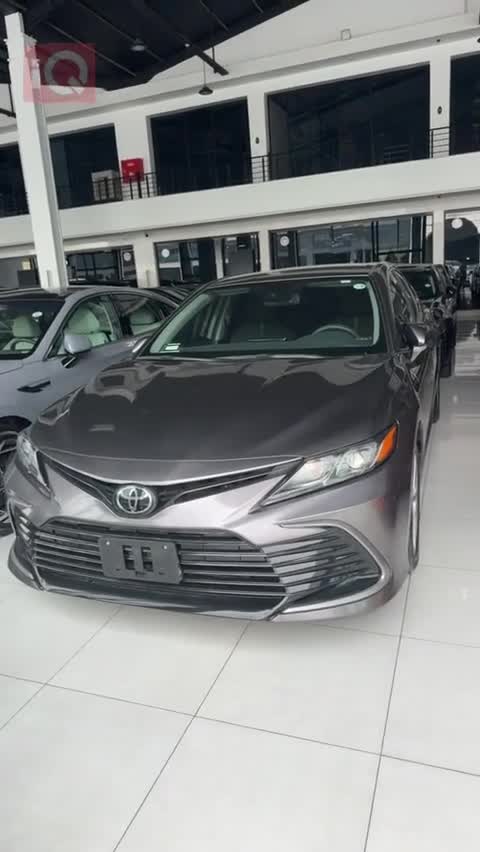 Car Video Thumbnail